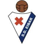 Eibar badge