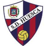 Huesca II badge