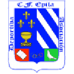 Épila badge