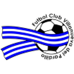 Villanueva Pardillo badge