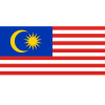 Malaysia badge