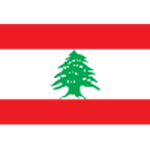 Lebanon badge
