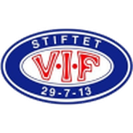 Vålerenga W badge