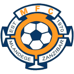 Mlandege badge
