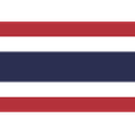 Thailand badge