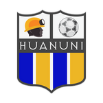EM Huanuni badge