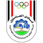 Abu Qair Semad badge