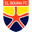 El Gouna badge