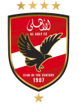 Al Ahly badge