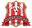 Deltras badge