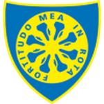 Carrarese badge