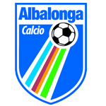 Albalonga badge