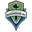 Seattle Sounders badge