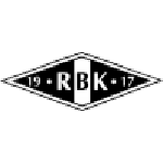 Rosenborg W badge