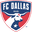 FC Dallas badge