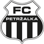 Petržalka badge
