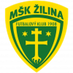 Žilina badge
