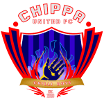 Chippa United U23 badge