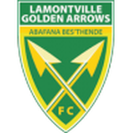 Golden Arrows U23 badge