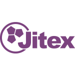 Jitex W badge