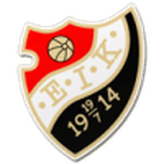 Enskede W badge