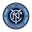 New York City badge