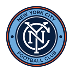 New York City FC badge