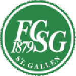St. Gallen badge
