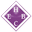 HEBC badge