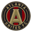 Atlanta United badge