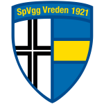 Vreden badge