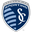 Sporting Kansas City badge