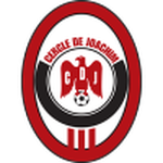 Cercle de Joachim badge