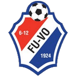 Funnefoss / Vormsund badge