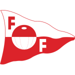 Fredrikstad II badge