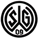 SG Wattenscheid 09 badge