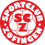 Zofingen badge