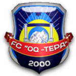 Oq-tepa badge