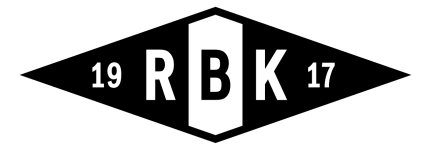 Rosenborg U19 badge