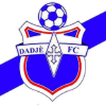 Dadjè badge
