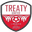 Treaty United badge