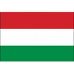 Hungary U21 badge