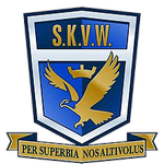 Victoria Wanderers badge