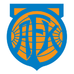 Aalesunds U19 badge