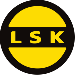 Lillestrøm U19 badge
