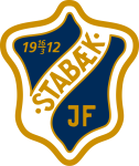 Stabæk U19 badge
