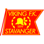 Viking U19 badge