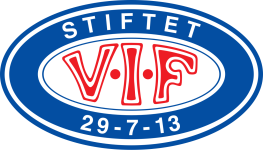 Vålerenga U19 badge