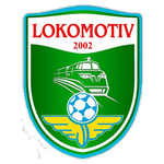 Lokomotiv BFK badge