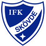 IFK Skövde badge